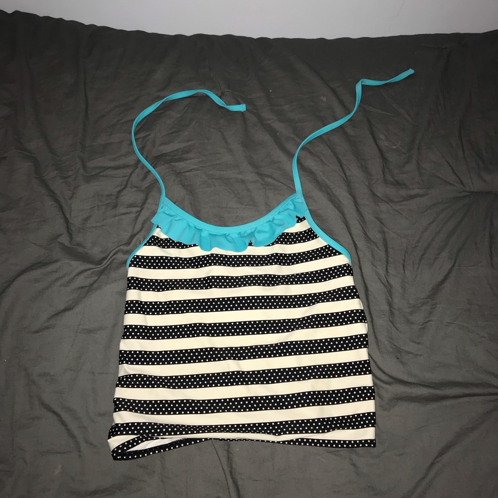 swim suit tops